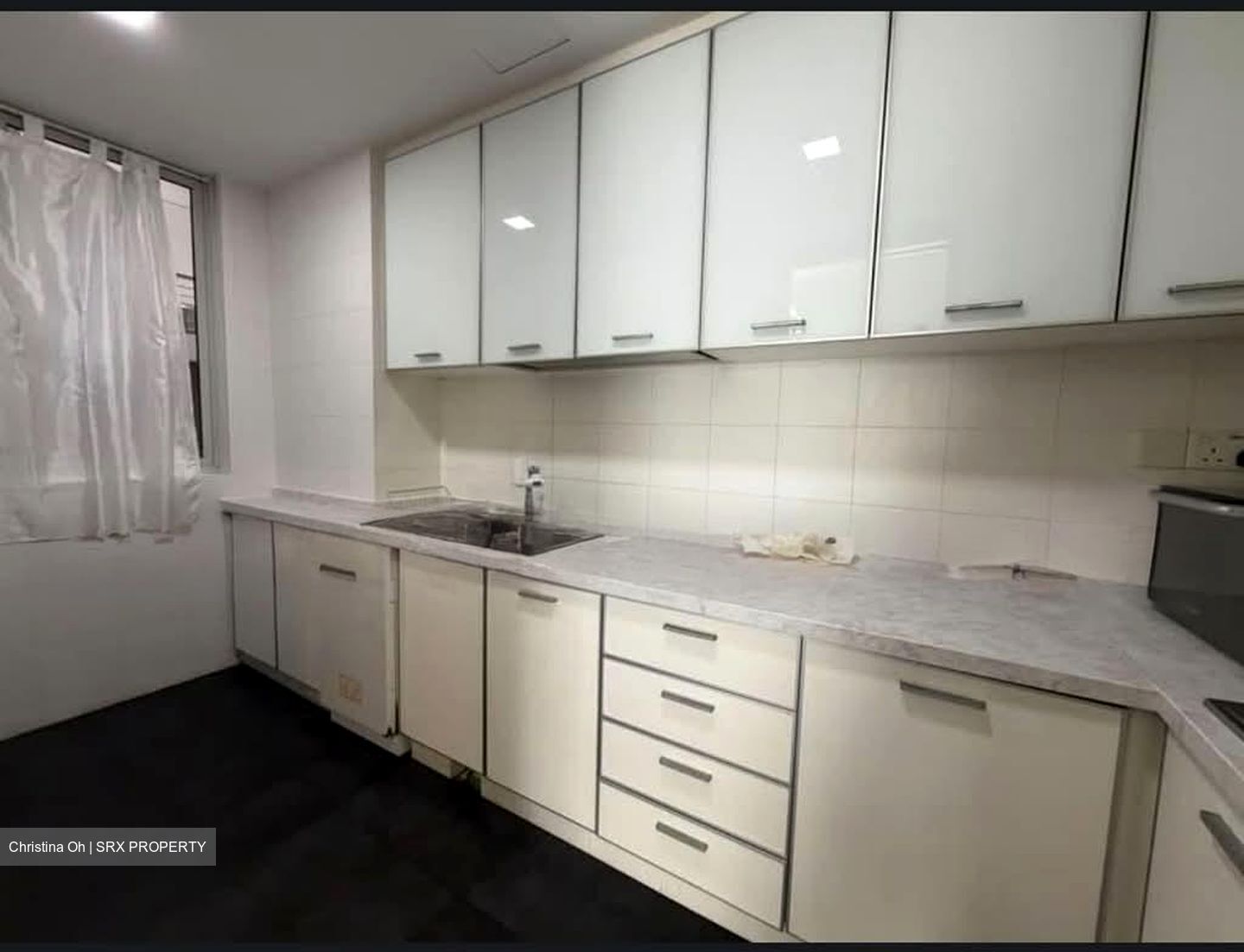 Visioncrest Orchard (D9), Condominium #603810611